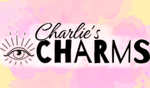 banner image for charlies charms