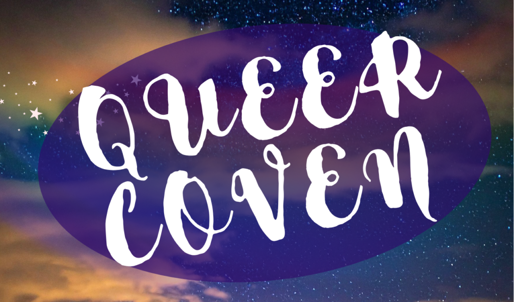 banner image for queer coven