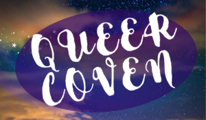 banner image for queer coven