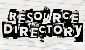 banner image for resource directory