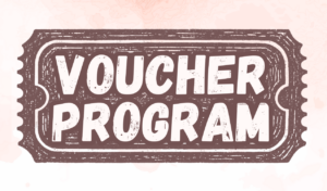 voucher program